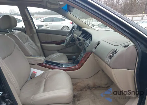 1999 Acura Tl 3.2 from USA, damaged, VIN 19UUA5642XA008774